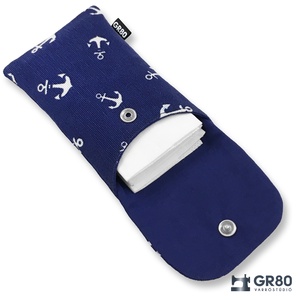 Papírzsepi tartó patent zárral. Horgony mintás - táska & tok - pénztárca & más tok - zsebkendőtartó tok - Meska.hu Papírzsepi tartó patent zárral. Horgony mintás - táska & tok - pénztárca & más tok - zsebkendőtartó tok - Meska.hu