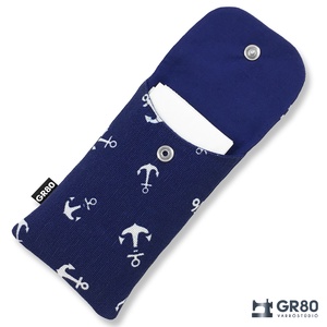 Papírzsepi tartó patent zárral. Horgony mintás - táska & tok - pénztárca & más tok - zsebkendőtartó tok - Meska.hu Papírzsepi tartó patent zárral. Horgony mintás - táska & tok - pénztárca & más tok - zsebkendőtartó tok - Meska.hu