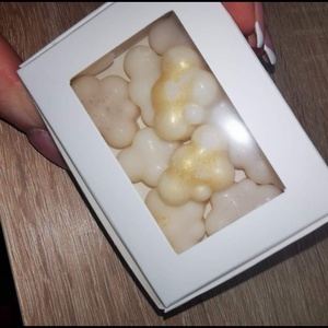 Felhő Illatviasz csomag - otthon & életmód - gyertya, illat, aroma - illatviasz - Meska.hu