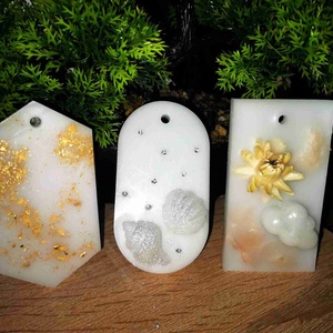 Illatosító WAX - otthon & életmód - gyertya, illat, aroma - gyertya - Meska.hu