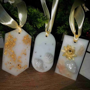 Illatosító WAX - otthon & életmód - gyertya, illat, aroma - gyertya - Meska.hu