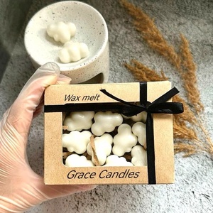 Felhő Illatviasz csomag, Otthon & Életmód, Gyertya, illat, aroma, Illatviasz, Gyertya-, mécseskészítés, Festészet, MESKA