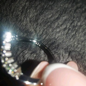 Ezüst cirkónia köves gyűrű - ékszer - gyűrű - többköves gyűrű - Meska.hu