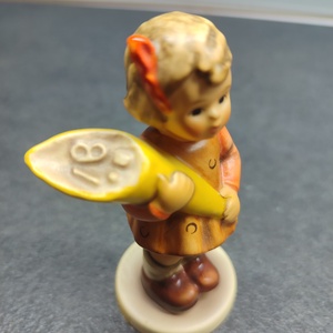 Goebel Hummel porcelán figura  - otthon & életmód - dekoráció - asztal és polc dekoráció - asztaldísz - Meska.hu