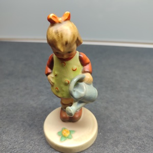 Goebel Hummel porcelán figura  - otthon & életmód - dekoráció - asztal és polc dekoráció - asztaldísz - Meska.hu