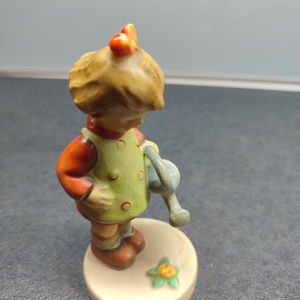 Goebel Hummel porcelán figura  - otthon & életmód - dekoráció - asztal és polc dekoráció - asztaldísz - Meska.hu