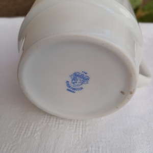 Alföldi porcelán_szoknyás bögre - otthon & életmód - konyhafelszerelés, tálalás - tálalás - bögre & csésze - Meska.hu