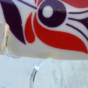 Alföldi porcelán_Nagyméretű falitányér 2. - otthon & életmód - dekoráció - fali és függő dekoráció - falra akasztható dekor - Meska.hu