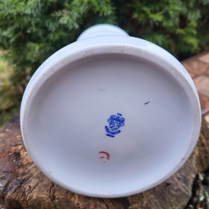 Alföldi porcelán_söröskorsó_Szeged - otthon & életmód - konyhafelszerelés, tálalás - tálalás - sörös pohár és korsó - Meska.hu