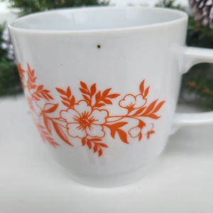 Zsolnay porcelán_bögre - otthon & életmód - konyhafelszerelés, tálalás - tálalás - bögre & csésze - Meska.hu