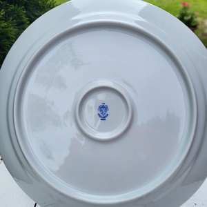 Alföldi porcelán_Centrum Varia_napocskás süteménykínáló tál - otthon & életmód - konyhafelszerelés, tálalás - tálalás - tányér & étkészlet - Meska.hu