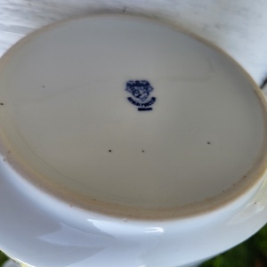 Alföldi porcelán_vizeskancsó_Panni - otthon & életmód - konyhafelszerelés, tálalás - tálalás - üveg & kancsó - Meska.hu
