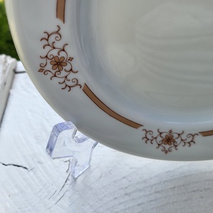 Alföldi porcelán_ Csillebérc süteményes tányérkészlet - otthon & életmód - konyhafelszerelés, tálalás - tálalás - tányér & étkészlet - Meska.hu