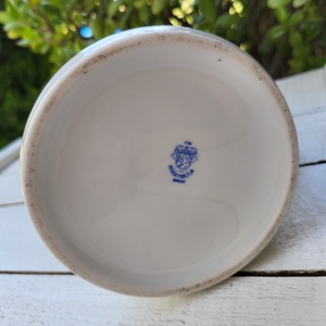 Alföldi porcelán_tulipános söröskorsó - otthon & életmód - konyhafelszerelés, tálalás - tálalás - sörös pohár és korsó - Meska.hu