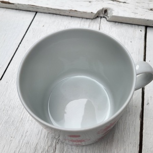 Alföldi porcelán_Centrum Varia_napocskás házgyári bögre - otthon & életmód - konyhafelszerelés, tálalás - tálalás - bögre & csésze - Meska.hu