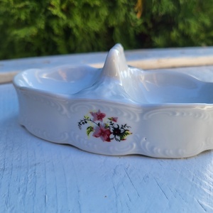 ARPO Fine Porcelain_sótartó_Románia, Otthon & Életmód, Konyhafelszerelés, tálalás, Konyhai tárolás, Fűszertartó, , MESKA