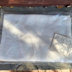 Vintage darázs törölköző/kéztörlő/konyharuha, Otthon & Életmód, Konyhafelszerelés, tálalás, Konyhai textil, Konyharuha & Törlőkendő, , MESKA