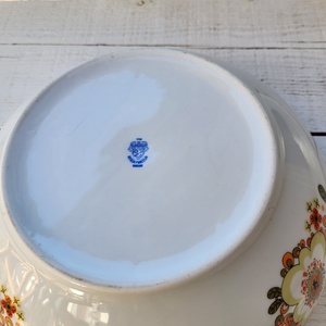 Alföldi porcelán_Icu köretes tál - otthon & életmód - konyhafelszerelés, tálalás - tálalás - kínálótál - Meska.hu