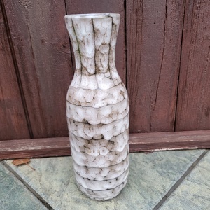 Retro, vintage, hódmezővásárhelyi kerámiaváza, Otthon & Életmód, Dekoráció, Virágdekoráció, Váza, Virágtartó, , MESKA