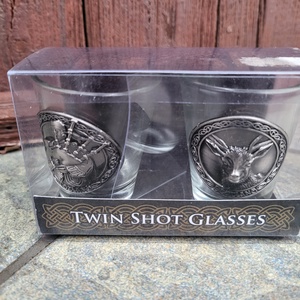 Judge Sampson felespohár pár, Otthon & Életmód, Konyhafelszerelés, tálalás, Tálalás, Pohár, , MESKA