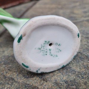 Hollóházi porcelán_halacska - otthon & életmód - dekoráció - dísztárgy - Meska.hu