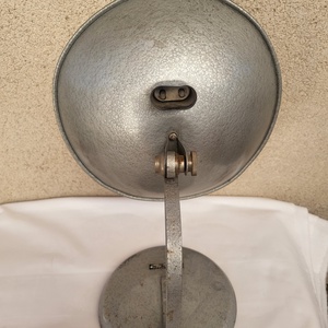 Vintage, Elekthermax hősugárzó - otthon & életmód - lámpa - asztali lámpa - Meska.hu