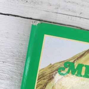 Tony Wolf: Mesél az erdő az állatokról, törpékről_Mesél az erdő 5. - könyv & zene - könyv - Meska.hu