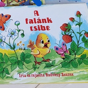 Retro mesekönyvek 2., Könyv & Zene, Könyv, , MESKA