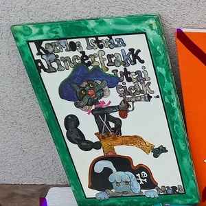 Retro mesekönyvek 2. - könyv & zene - könyv - Meska.hu