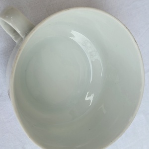 Alföldi porcelán_dáliás teáscsésze szett 5 személyes - otthon & életmód - konyhafelszerelés, tálalás - tálalás - bögre & csésze - Meska.hu