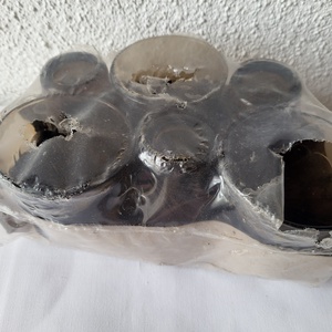 Vintage francia Vereco mokkás / kávéspohár szett - otthon & életmód - konyhafelszerelés, tálalás - tálalás - bögre & csésze - Meska.hu