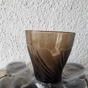 Vintage francia Vereco mokkás / kávéspohár szett, Otthon & Életmód, Konyhafelszerelés, tálalás, Tálalás, Bögre & Csésze, , MESKA