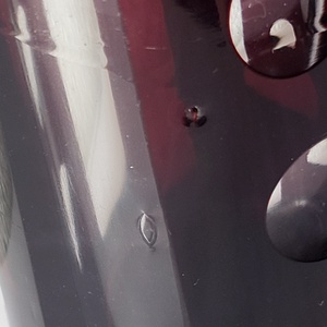 Vintage ólomkristály váza - otthon & életmód - virágdekoráció - virágtartó - váza - Meska.hu