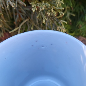 Zsolnay porcelán_4 db-os szoknyás bögre szett - otthon & életmód - konyhafelszerelés, tálalás - tálalás - bögre & csésze - Meska.hu