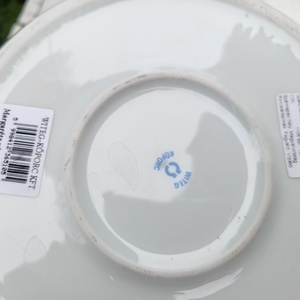 Witeg-Kőporc minimalista, skandináv design porcelán kaspó-váza - otthon & életmód - virágdekoráció - virágtartó - váza - Meska.hu