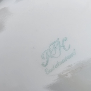 Vintage RFH csehszlovák Sudetenland cukortartó, bonbonier - otthon & életmód - konyhafelszerelés, tálalás - konyhai tárolás - fűszertartó - Meska.hu