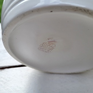 Gránit szívecskés sótartó - otthon & életmód - konyhafelszerelés, tálalás - konyhai tárolás - fűszertartó - Meska.hu