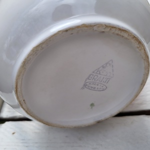 Gránit szívecskés sótartó 2. - otthon & életmód - konyhafelszerelés, tálalás - konyhai tárolás - fűszertartó - Meska.hu