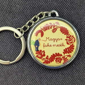 Egyedi kulcstartók, Táska & Tok, Kulcstartó & Táskadísz, Kulcstartó, Fotó, grafika, rajz, illusztráció, MESKA