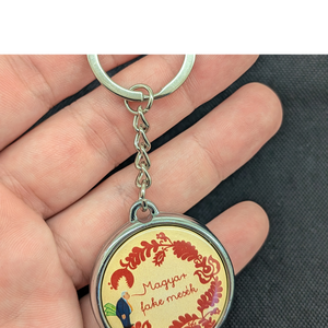 Egyedi kulcstartók - táska & tok - kulcstartó & táskadísz - kulcstartó - Meska.hu