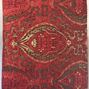 Ottoman puff - otthon & életmód - bútor - puff - Meska.hu