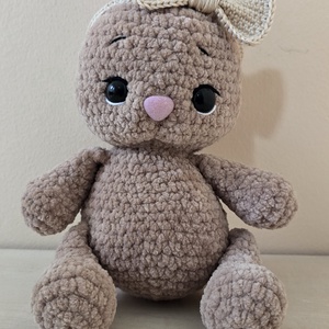 Nyuszi, Játék & Sport, Plüssállat & Játékfigura, Nyuszi, , MESKA