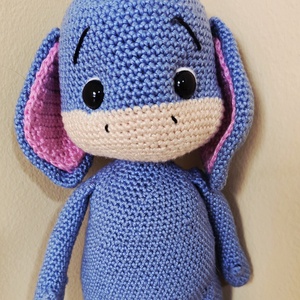 Füles, Játék & Sport, Plüssállat & Játékfigura, Plüss mesefigurák, , MESKA