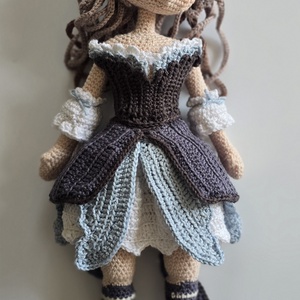 Baba - játék & sport - baba & babaház - játékbaba, babakellék - Meska.hu