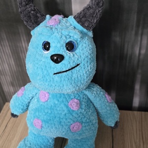 Szörny Rt. Sully - Meska.hu