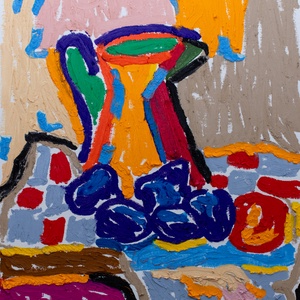 Csendélet - Meska.hu