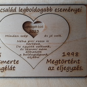  Babavárás bejelentő. Egyedi teljesen személyre szabható. - játék & sport - keresztelőajándékok - Meska.hu