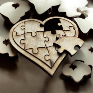 Puzzle  - játék & sport - puzzle - forma puzzle - Meska.hu