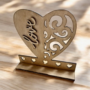 Love Dekoráció  - diy (csináld magad) - egységcsomag - Meska.hu