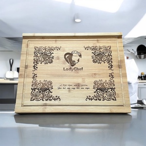 Gyúrótábla Ladychef, Otthon & Életmód, Konyhafelszerelés, tálalás, Flaska, csatos üveg, Gravírozás, pirográfia, MESKA